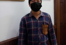 Aliansi Masyarakat Peduli Bumi Desak Kejaksaan Agung Usut Kasus Iup Batu Bara Di Sorolangun