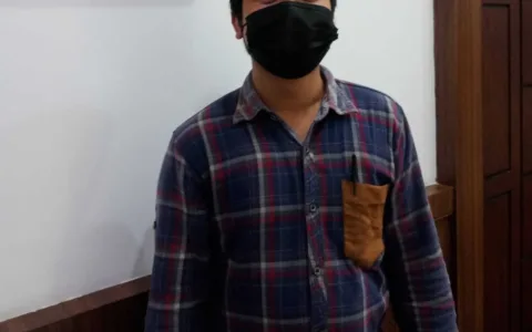 Aliansi Masyarakat Peduli Bumi Desak Kejaksaan Agung Usut Kasus IUP Batu Bara di Sorolangun