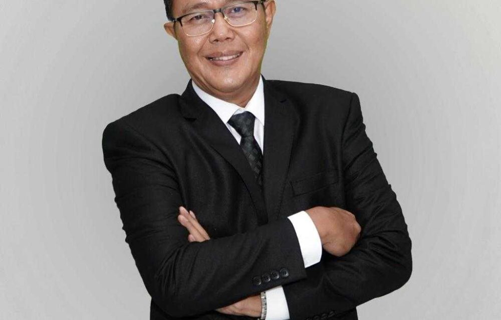 Ayep Zaki Dapat Dukungan Masyarakat Sukabumi