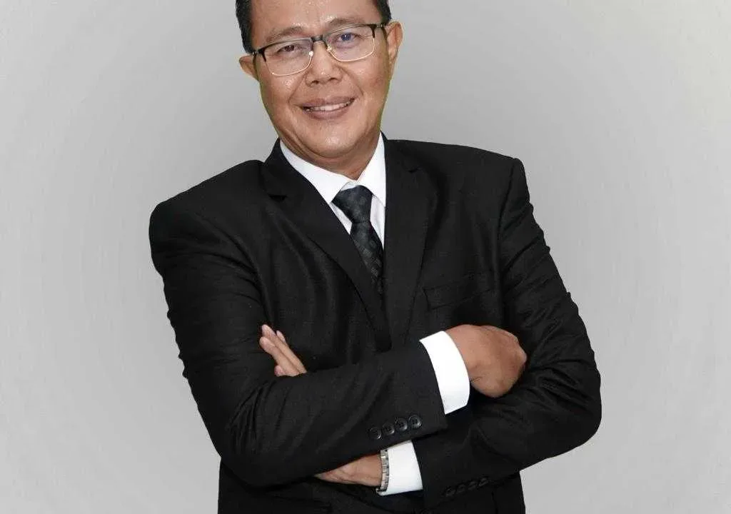 Ayep Zaki Dapat Dukungan Masyarakat Sukabumi