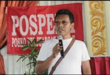 Adian Ungkap Sianida di Sungai Cikaniki Harus Diusut Tuntas