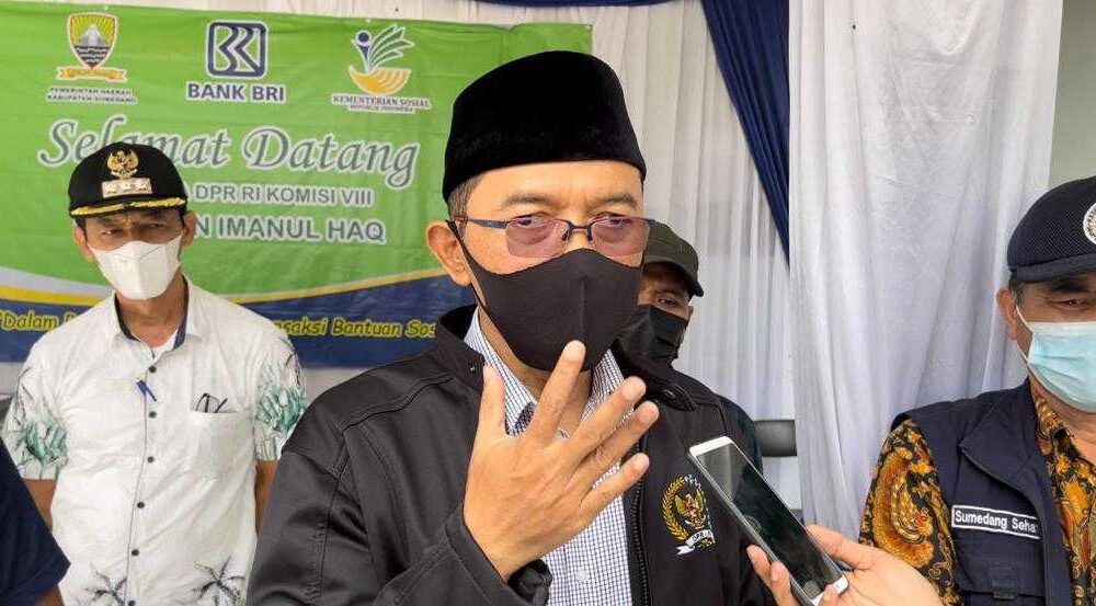 Ketum Kita Minta Ganjar Datang Ke Wadas, Selesaikan Masalah Dengan Dialog