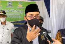 Ketum KITA Minta Ganjar Datang ke Wadas, Selesaikan Masalah dengan Dialog