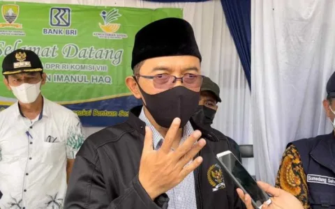 Ketum KITA Minta Ganjar Datang ke Wadas, Selesaikan Masalah dengan Dialog