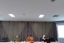 Ombudsman Berikan Pelatihan Terkait Pelayanan Publik Di Pemkot Tangsel