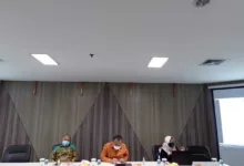 Ombudsman Berikan Pelatihan Terkait Pelayanan Publik di Pemkot Tangsel