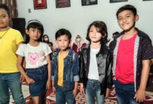 Casting Pemain Untuk Film Sang Pahlawan Merah Putih