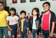 Casting Pemain Untuk Film Sang Pahlawan Merah Putih