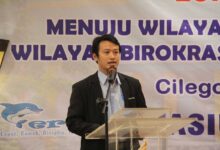 Ombudsman Banten Berikan Penguatan Zona Integritas Skipm Merak