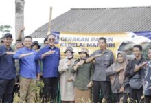 Nasib Kedelai Di Negeri Luas Dan Subur
