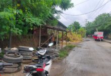 Pembiaran Bangli Dilahan Perairan Teluknaga Bisaa Kena Pidana