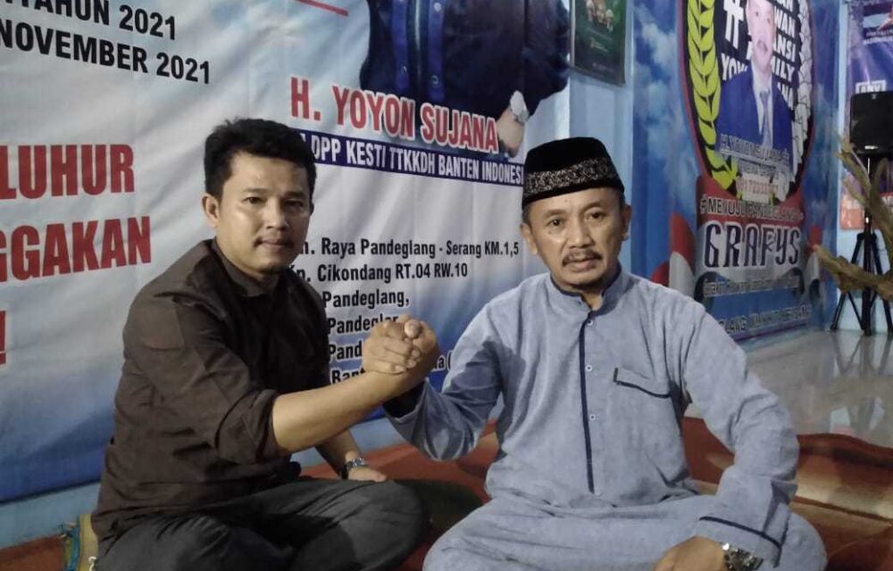 Dprd Banten Pastikan Stok Beras Bulog Lebak - Pandeglang Aman