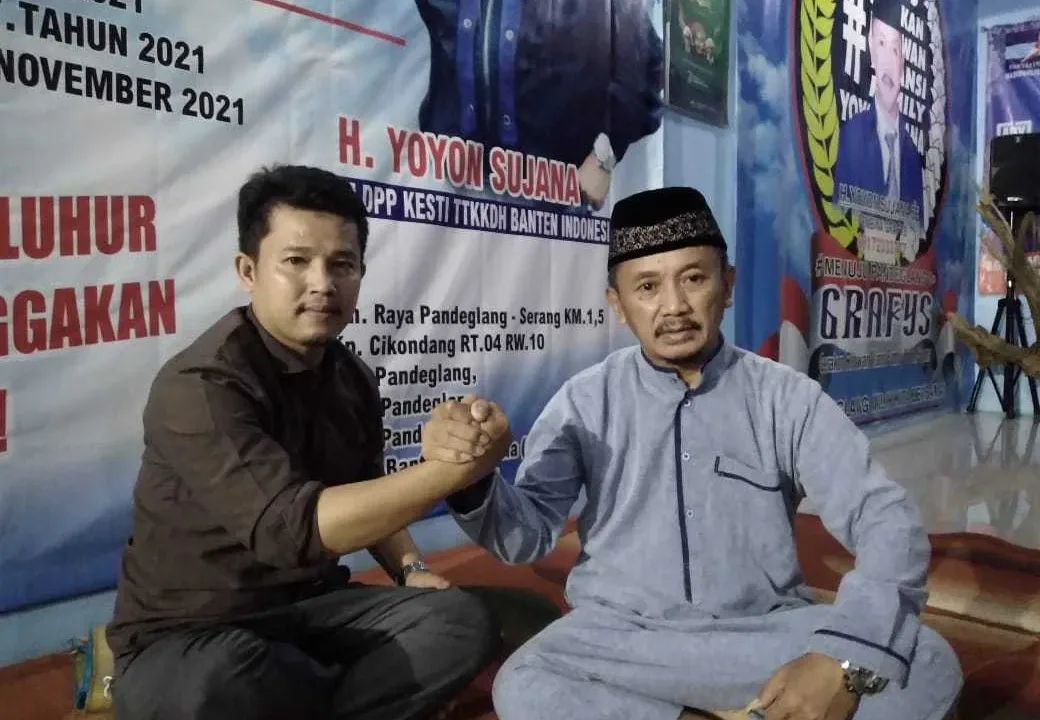 DPRD Banten Pastikan Stok Beras Bulog Lebak – Pandeglang Aman