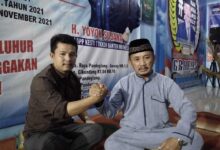 Dprd Banten Pastikan Stok Beras Bulog Lebak - Pandeglang Aman
