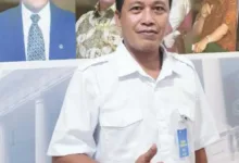 Bara JP Banten, Pengusiran KS Bentuk Ketidak Pahaman Materi Pimpinan DPR