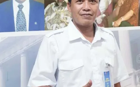 Bara JP Banten, Pengusiran KS Bentuk Ketidak Pahaman Materi Pimpinan DPR