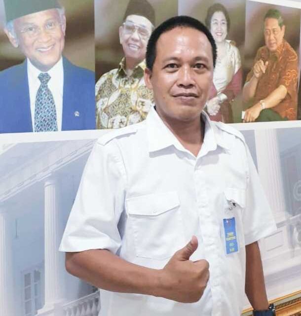 Bara Jp Banten, Pengusiran Ks Bentuk Ketidak Pahaman Materi Pimpinan Dpr