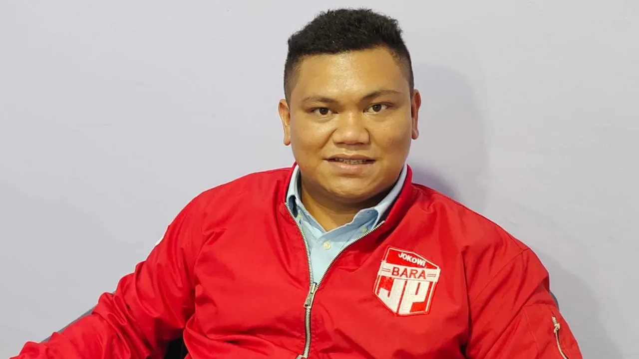 Kisruh Sekda Banten, Relawan Jokowi Desak Kemendagri Turun Tangan
