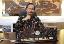 Segera...!Irjen Kementerian Atr - Bpn Turun Tangan Terkait Pencaplokan Tanah Di Wanasalam