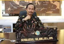 SEGERA...!Irjen Kementerian ATR - BPN Turun Tangan Terkait Pencaplokan Tanah di Wanasalam