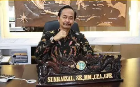 SEGERA...!Irjen Kementerian ATR - BPN Turun Tangan Terkait Pencaplokan Tanah di Wanasalam