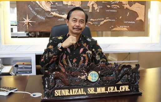 Segera...!Irjen Kementerian Atr - Bpn Turun Tangan Terkait Pencaplokan Tanah Di Wanasalam