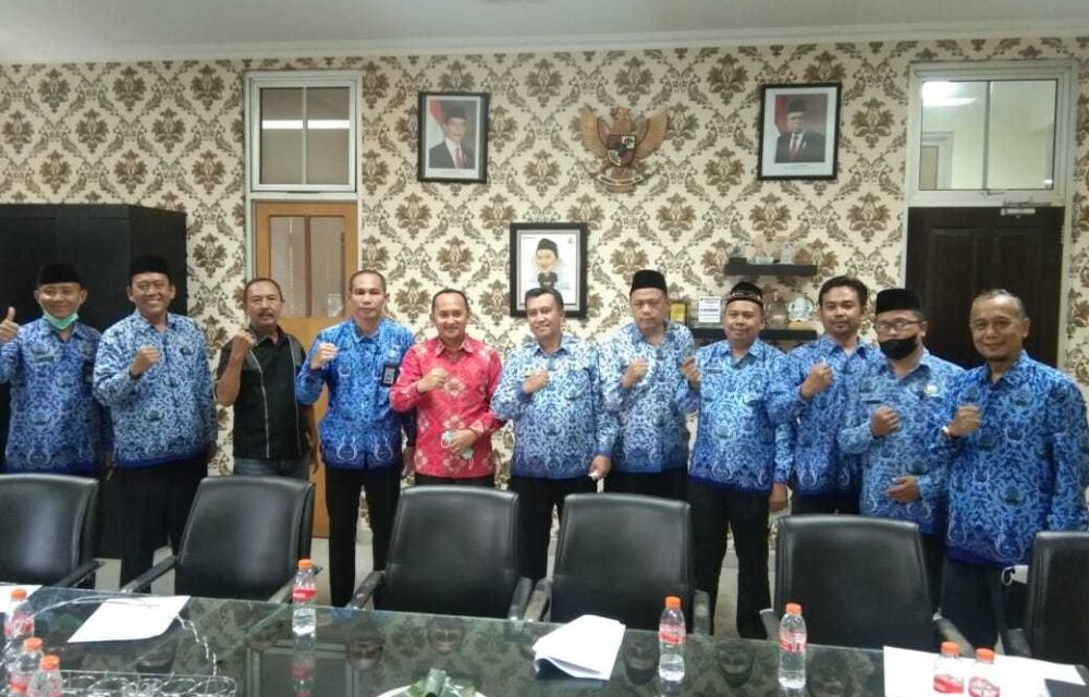 Istimewa, Prestasi Kepramukaan Bisa Menghantar Siswa- Siswi Ke Perguruan Tinggi