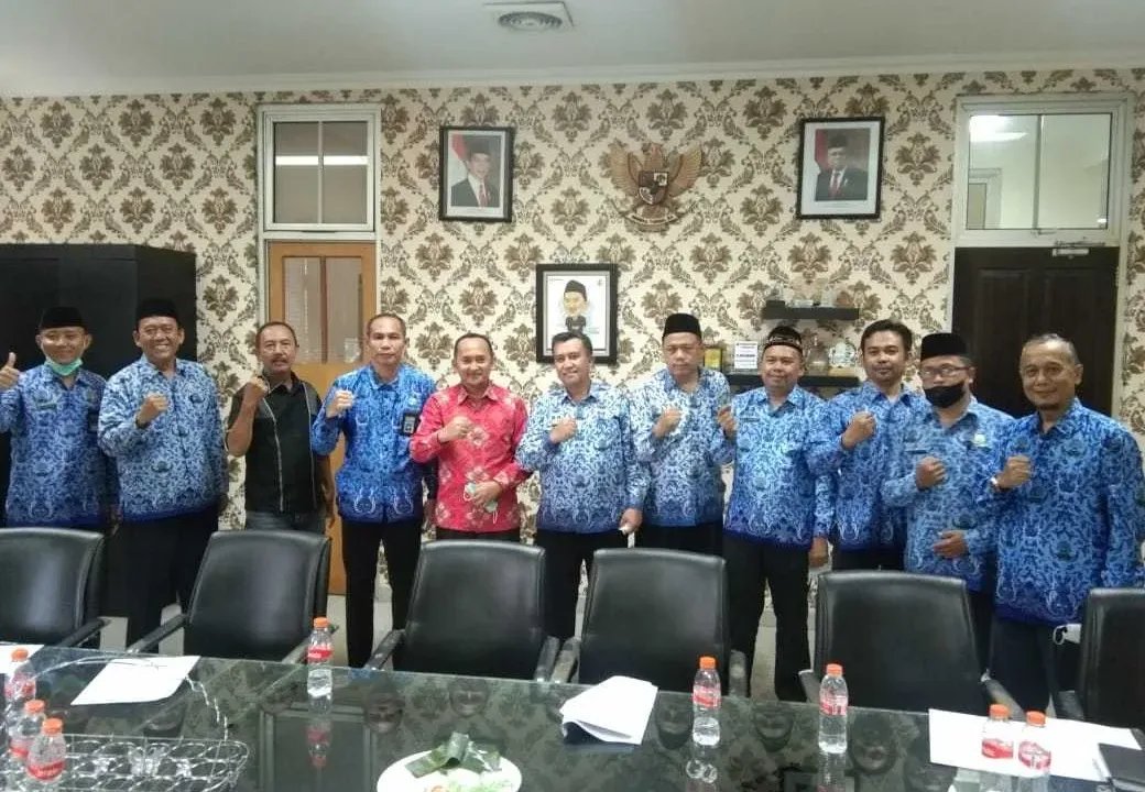 Istimewa, Prestasi Kepramukaan Bisa Menghantar Siswa- Siswi ke Perguruan Tinggi