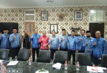 Istimewa, Prestasi Kepramukaan Bisa Menghantar Siswa- Siswi Ke Perguruan Tinggi