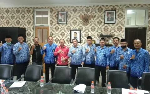 Istimewa, Prestasi Kepramukaan Bisa Menghantar Siswa- Siswi ke Perguruan Tinggi