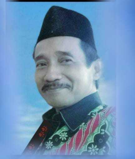 Majelis Kahmi Banten, Eks Sekda Al-Muktabar Pengecut
