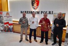 Solit Indonesia Apresiasi Langkah Cepat Kapolri Bantu Sinta Aulia
