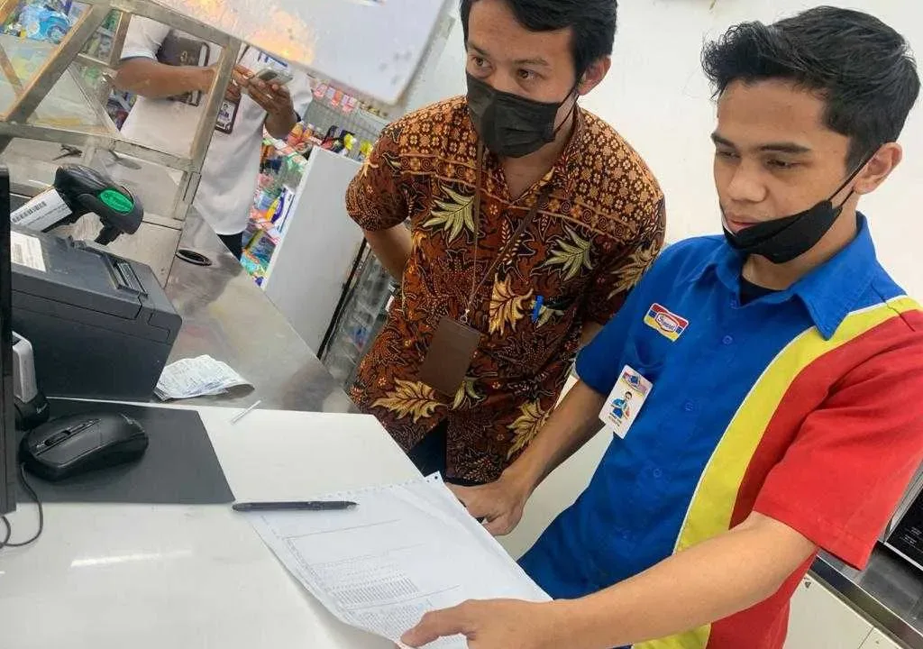 Ombudsman Banten, Minyak Goreng Masih Langka