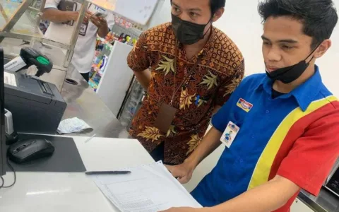 Ombudsman Banten, Minyak Goreng Masih Langka