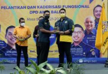 Catatan Kritis Jelang Munas Dpp Ampi Ke - Ix