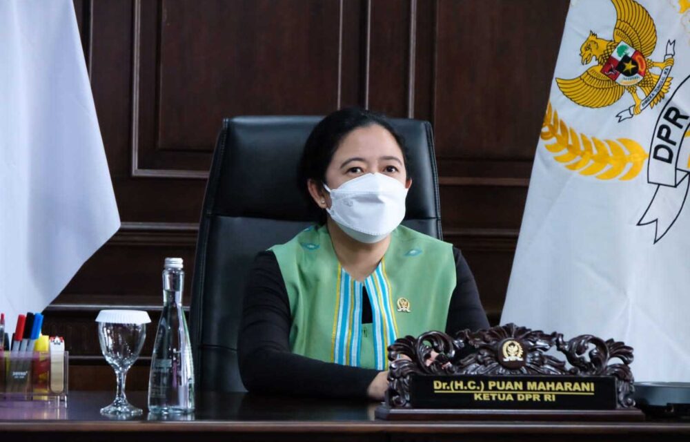 Puan, Perbaiki Layanan Bpjs Kesehatan Sebelum Jadi Syarat Pelayanan Publik