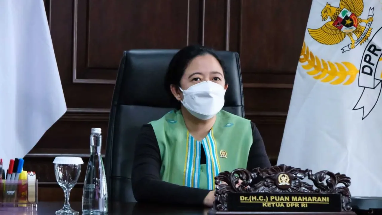 Puan, Perbaiki Layanan BPJS Kesehatan Sebelum Jadi Syarat Pelayanan Publik