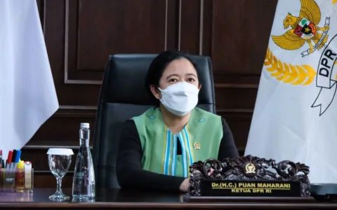Puan, Perbaiki Layanan BPJS Kesehatan Sebelum Jadi Syarat Pelayanan Publik
