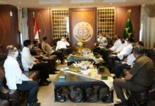 Bamsoet Temui Jaksa Agung, Ada Apa