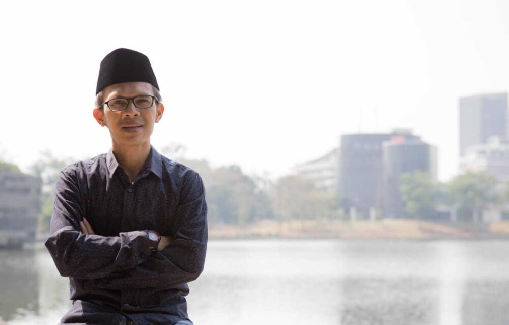 Pengamat Politik, Arah Baru Ampi Ditentukan Di Munas Ke 9