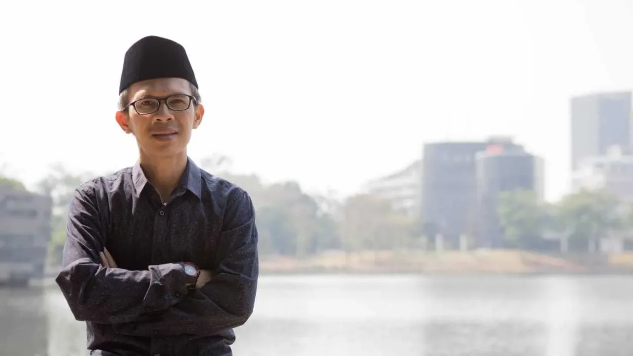 Pengamat Politik, Arah Baru AMPI Ditentukan di Munas ke 9