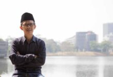 Pengamat Politik, Arah Baru Ampi Ditentukan Di Munas Ke 9