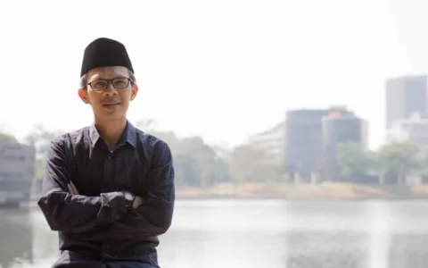 Pengamat Politik, Arah Baru AMPI Ditentukan di Munas ke 9