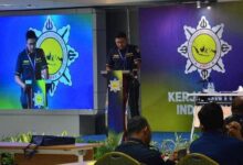 Ajus Linggih, Wajah Baru Ampi Melalui E-Kta Sistem Wesite Dan Aplikasi