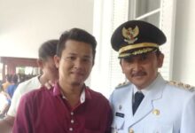 Wakil Bupati Lebak Respon Laporan Pospera Terkait Pencaplokan Tanah Warga Wanasalam