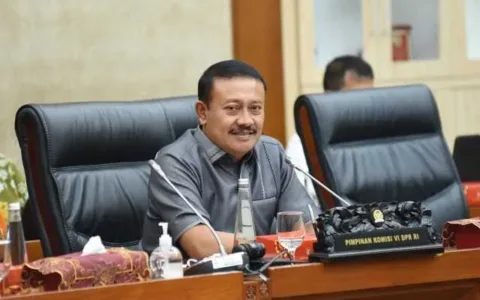 Demer Minta Mendag Focus Urus Kelangkaan Minyak Goreng