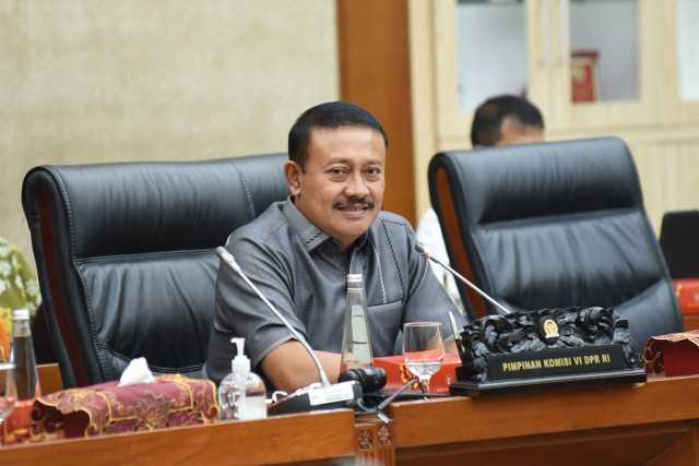 Demer Minta Mendag Focus Urus Kelangkaan Minyak Goreng