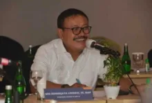 LPEM FEB UI Minta Mendag Turun Awasi Kelangkaan Minyak Goreng