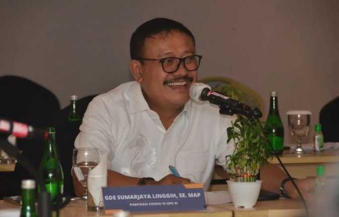 Lpem Feb Ui Minta Mendag Turun Awasi Kelangkaan Minyak Goreng