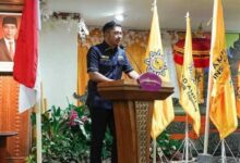 Arah Baru Ampi, Optimalkan Kajian Dan Riset